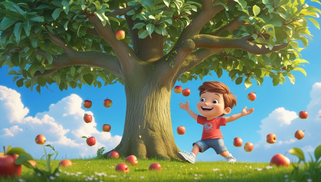 The Giving Tree
