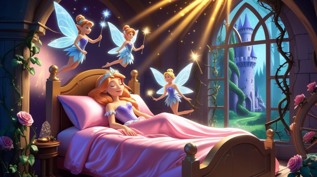 Sleeping Beauty