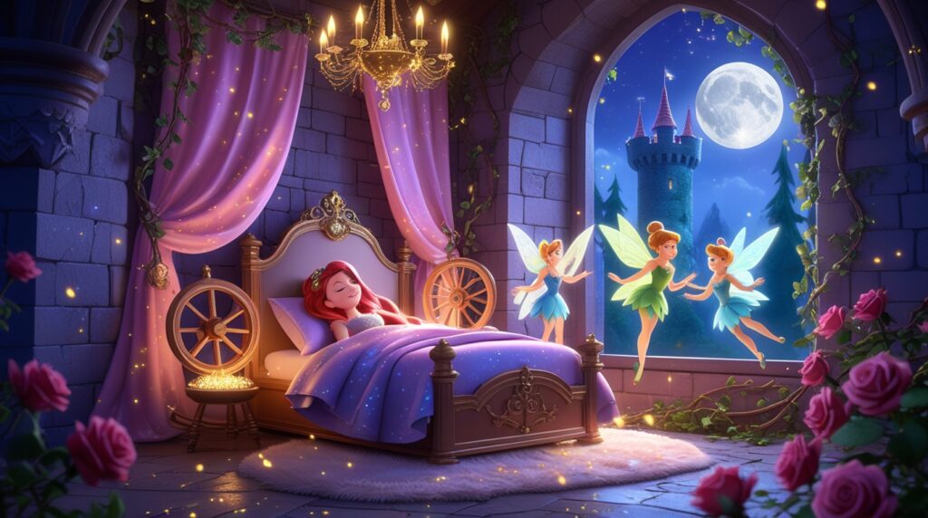 Sleeping Beauty