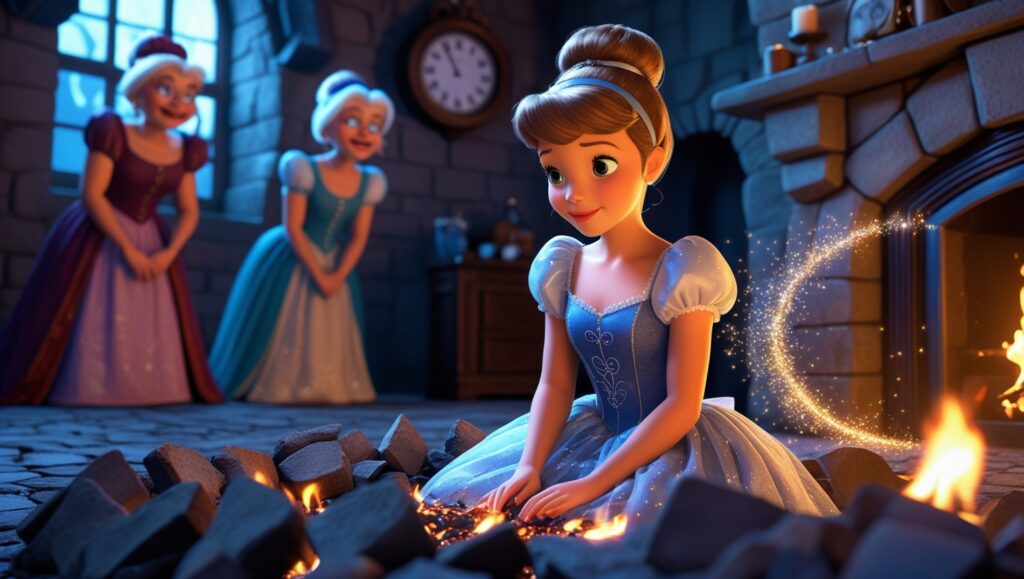 A Cinderella Story
