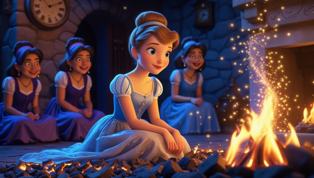 A Cinderella Story