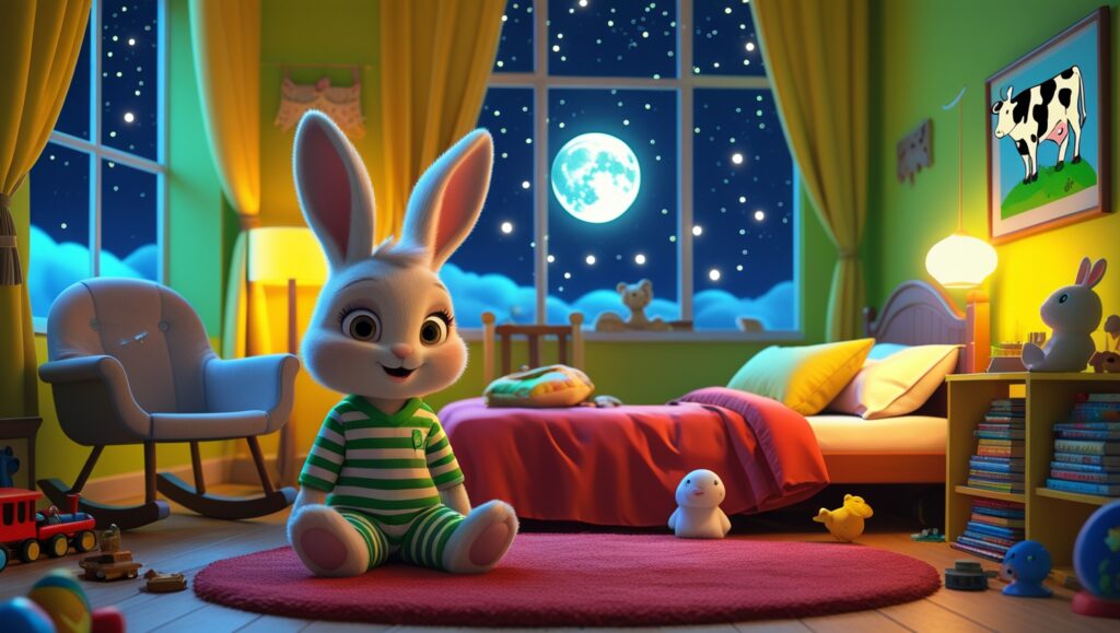 Goodnight Moon