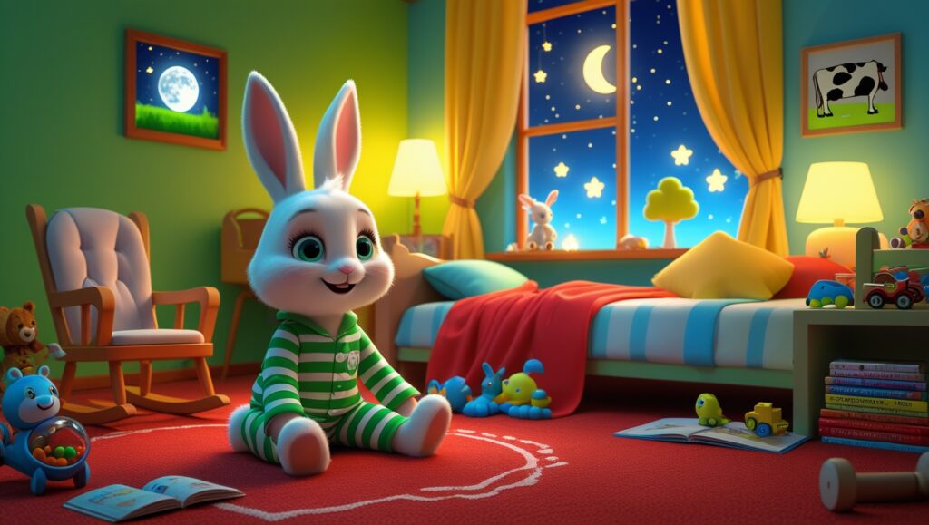 Goodnight Moon