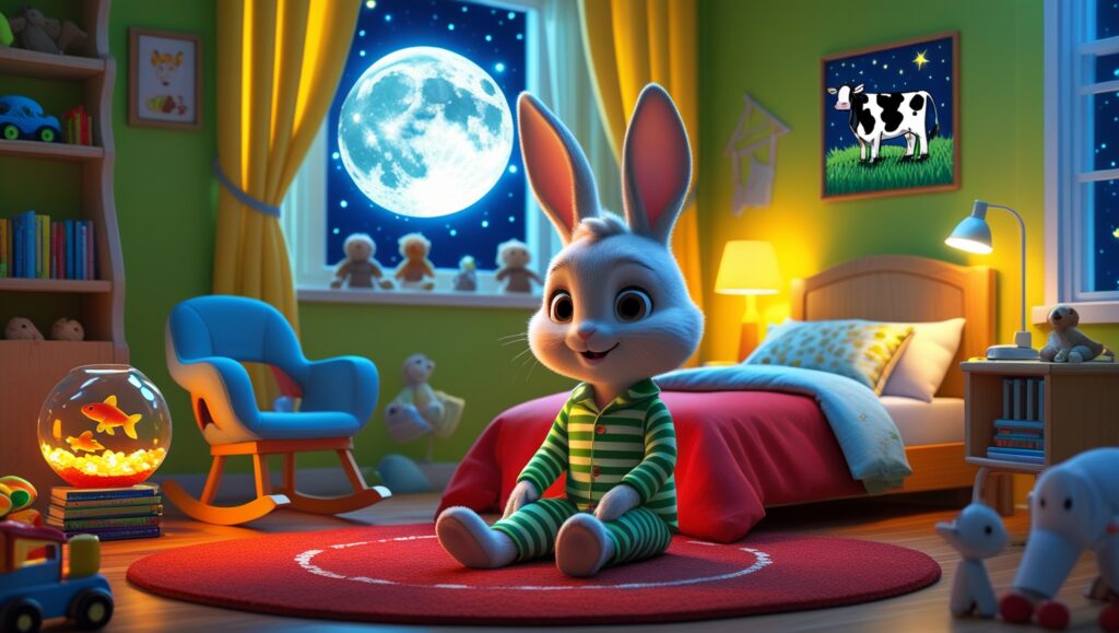 Goodnight Moon