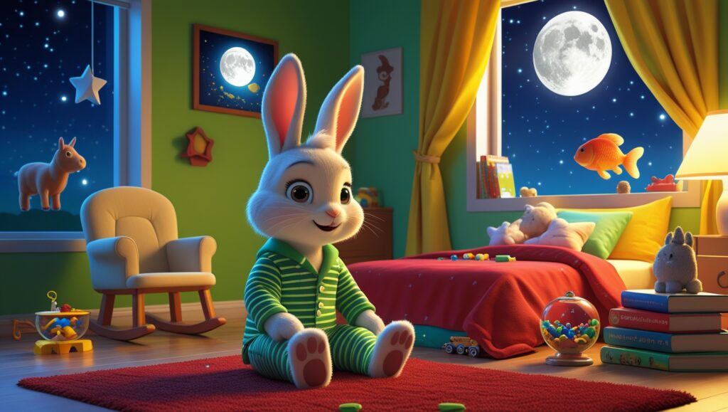 Goodnight Moon