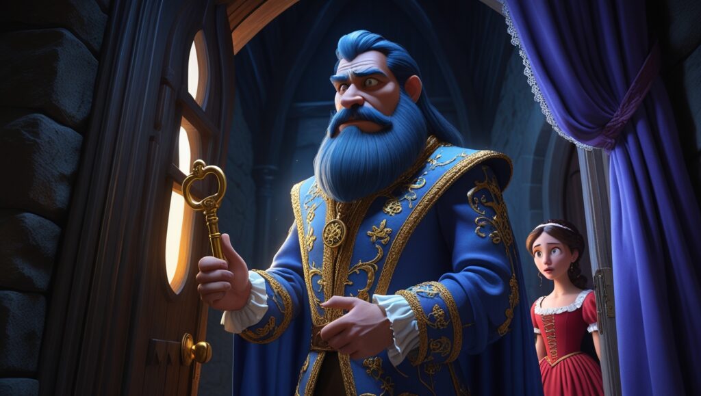 Bluebeard