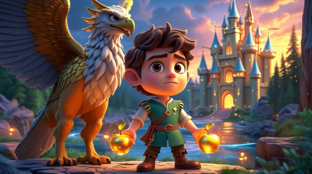 The Griffin