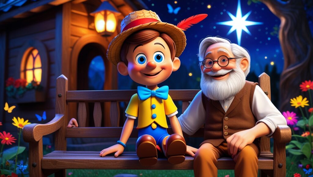 Pinocchio