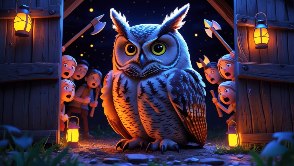 The Owl