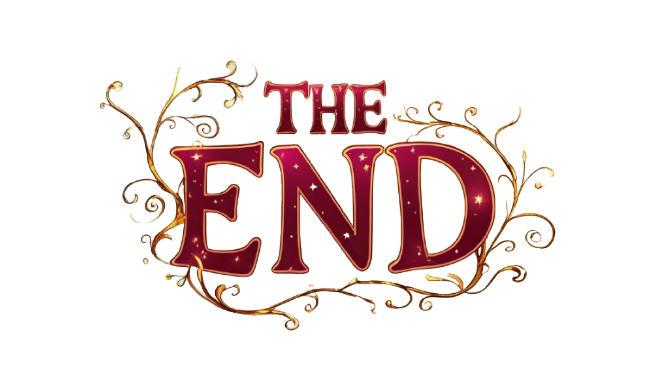 the end