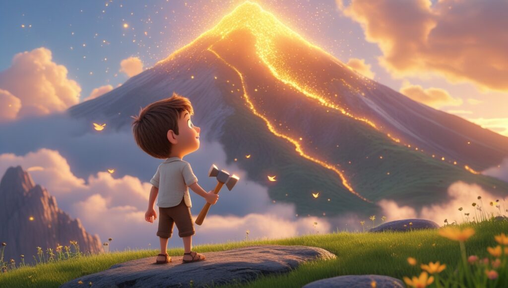 The Stonecutter