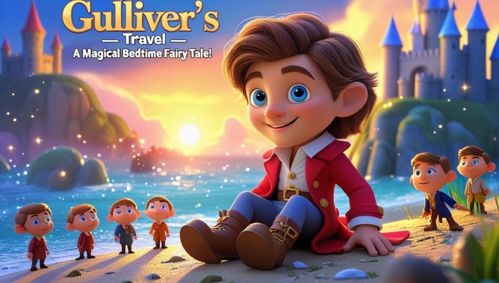 Gulliver’s Travel