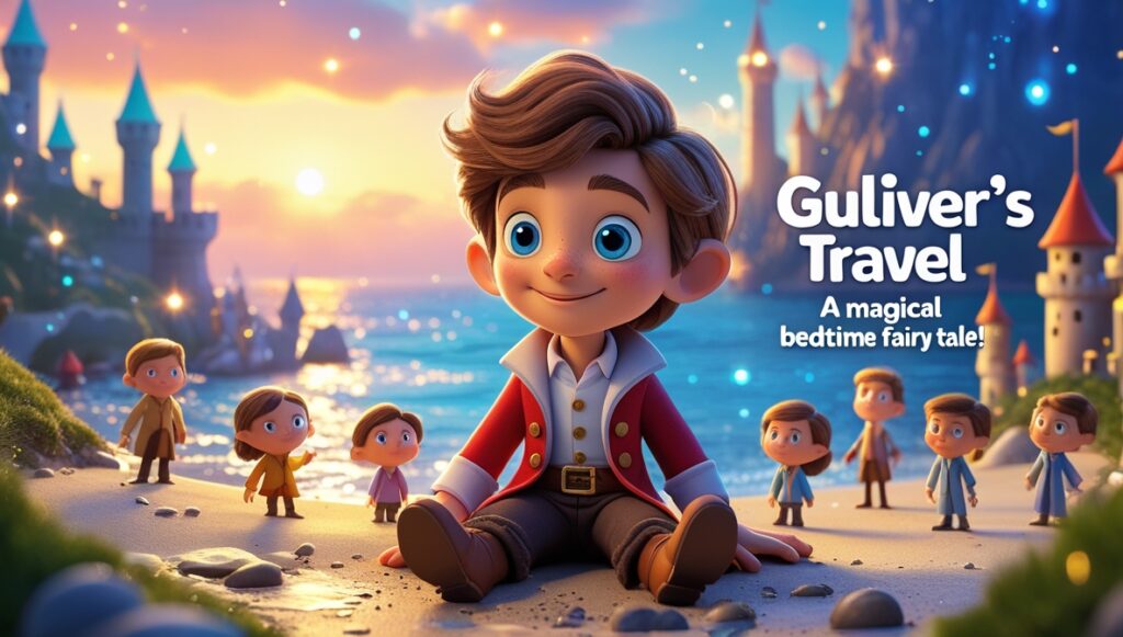 Gulliver’s Travel